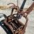 vintage farm yard tiller 2 thumbnail