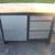 Sears Craftsman work bench, table, tool chest 2 thumbnail