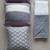 Madison Park Gabby Set of 3 Decorative Pillows and Cal King Bedskirt, 1 thumbnail