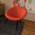 UPHOLSTERY - CHAIR REUPHOLSTERED 9 thumbnail