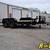 NEW 2025 7'x16' PJ Trailers Tilt Trailer 2 thumbnail