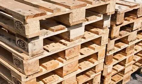 FREE PALLETS - VARIOUS SIZES 1