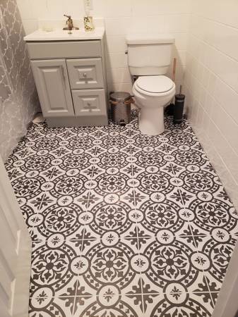$650 / 2br - Habitación cómoda con baño ofrecida hoy (san jose north)63657744716931121
