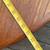 vintage Danish teak coffee table 3 thumbnail