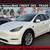 2022 Tesla model y Long Range Sport Utility 4D 1 thumbnail