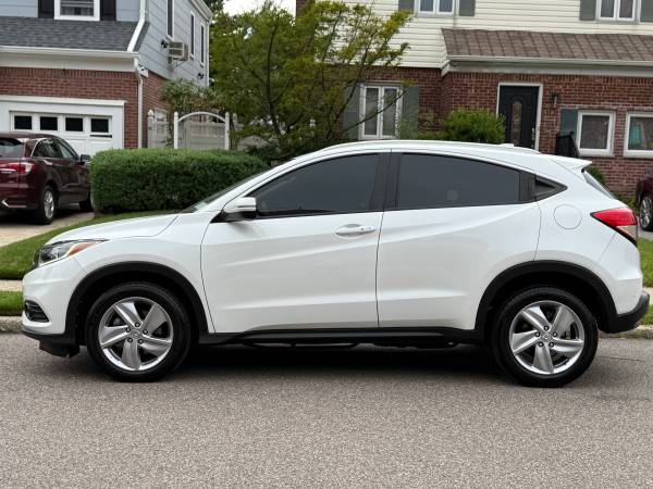 2019 Honda HR-V EX AWD, título limpio, 104K millas, bien mantenido - $15,900 (Bayside, NY)63614064591233122