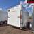 2026 Stealth Trailers MUSTANG 7X14 RTA2 Cargo / Enclosed Trailer 2 thumbnail