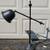 Industrial Metal Table Lamp 5 thumbnail