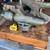 vise - Wilton Co. GIANT 6 inch jaws - swivel base - 155 lbs . 1 thumbnail