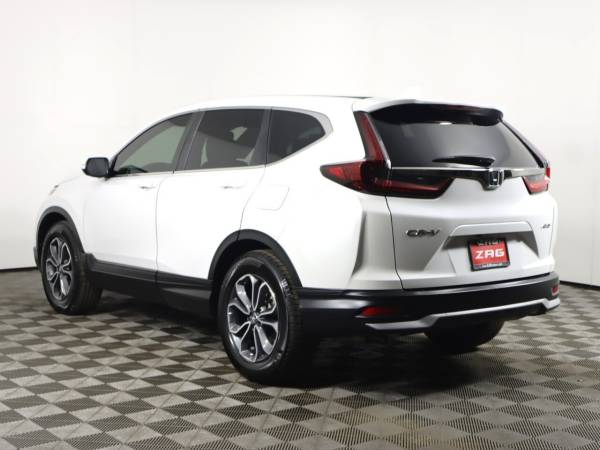 2022 Honda CR-V EX - $29,995 (_Honda_ _CR-V_ _SUV_)63623096577665122