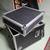Road Runner Pro Audio Case with roller dolly 3 thumbnail