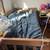 3 wooden frame twin beds 4 thumbnail