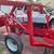 Snow plow needed? Vintage 1948 Ford 8N tractor and extras included 6 thumbnail