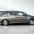 2015 Honda Odyssey EX van Modern Steel Metallic 3 thumbnail