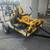 Cub Cadet Zt150 Zero-Turn And 5x8 Trailer 1 thumbnail