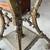 Beautiful Bronze Bradley & Hubbard Planter Lamp Stand 4 thumbnail
