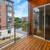 Stunning End Unit @ Beerline River Homes! Den, Laundy Room & Balcony! 12 thumbnail