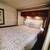 2012 Vista by Winnebago 32 ft class a with three slides 14 thumbnail