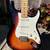 Fender Player Series Stratocaster 75th Anniversary 6 thumbnail
