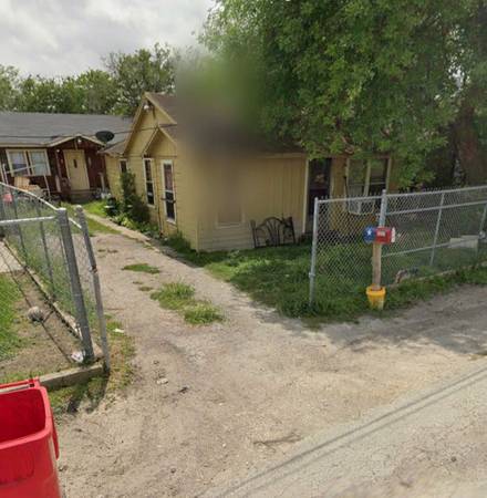 $110,000 Robstown Duplex Dream: 2 Homes on 1 Lot – Owner Finance Available! (Robstown)64036538378370122