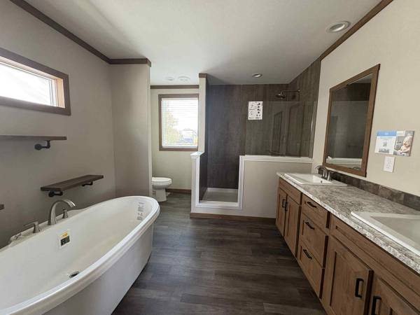 $1,700 / 4br - Manufacture home for sale. Can help with land as well. (corpus christi)64036539256578123