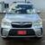 2015 Subaru Forester - Financing Available! 8 thumbnail