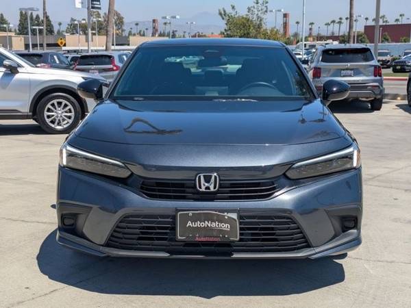 2024 Honda Civic Sedan Sport Sedan - $24,993 (Llame al *(657) 245-4423* para confirmar disponibilidad al instante)63469625540225121