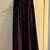New w tags Ladies sequined Purple Dress size 1X 2 thumbnail