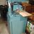 Dewalt radial arm saw with cabinet 1 thumbnail