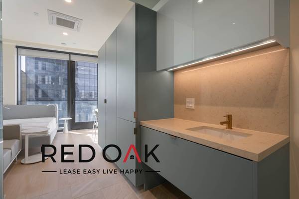 $2,204 / 381ft2 - Suite de lujo amueblada con vistas, piscina, jacuzzi, gimnasio y más (Beverly Hills)63869889600003122