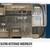 2021 Scamp 19 Deluxe Layout B Fifth Wheel Solar! Sleeps 4 2 thumbnail