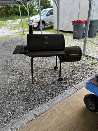 Smoker 1