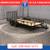 2025 CarryOn 6 X 16 Tandem Utility 7K Pipe Top Trailer Black 1 thumbnail