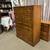 Vintage Drexel highboy dresser 3 thumbnail