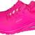 Sketchers - hot pink - size 7.5 7 thumbnail