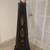 💗💗💗 Like-New Dusty Strings Ravenna-34 Lever Natural Folk Harp/Case 6 thumbnail