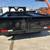 2025 Texas Pride Dump Trailer 7x14x2 Gooseneck Dump Trailer 14k GWVR 7 thumbnail