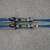 🎿 108cm Elan Skis with Marker Bindings 1 thumbnail