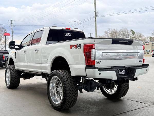 2022 Ford F-250 F250 F - Photo 5