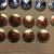 Group Of 22 Vintage Superman And Batman Pins 2 thumbnail