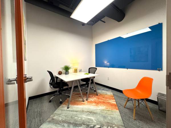 $449 Last days of Promo: 3 MONTHS HALF PRICE – Private Offices (San Diego)64217149043459124