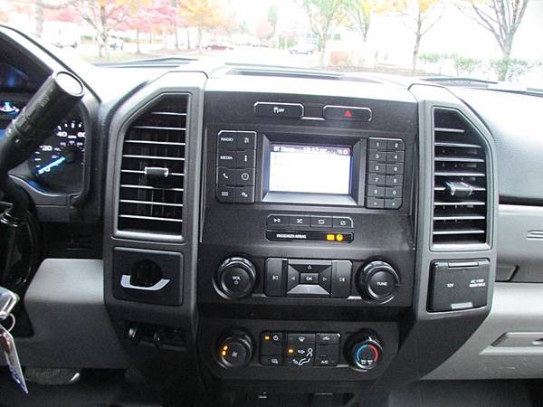 2020 Ford F-250 Pick-up Truck - Photo 12