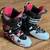 Scarpa Gea RS Alpine Touring Boots Sz 25.5 3 thumbnail