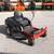 TORO 14-38 ZERO TURN RIDING LAWNMOWER 3 thumbnail