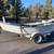 2001 17'x60" Fishrite guide drift boat 2 thumbnail