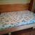 Full sized horizontal Murphy wall bed 2 thumbnail
