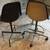 Herman Miller Drafting Stools Pair MCM 2 thumbnail