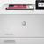HP Color LaserJet Pro M454DW Printer W/TONER TESTED 2605 PRINTED-S 6 thumbnail