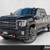 2022 GMC Sierra 2500HD AT4 Diesel 4x4 4WD Truck Crew cab 1 thumbnail