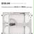 Safety 1st Easy Fit Pressure Mount Gate-New condition 4 thumbnail